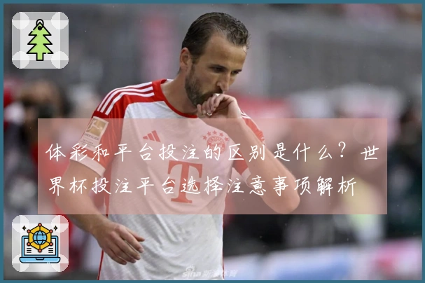 体彩和平台投注的区别是什么？世界杯投注平台选择注意事项解析
