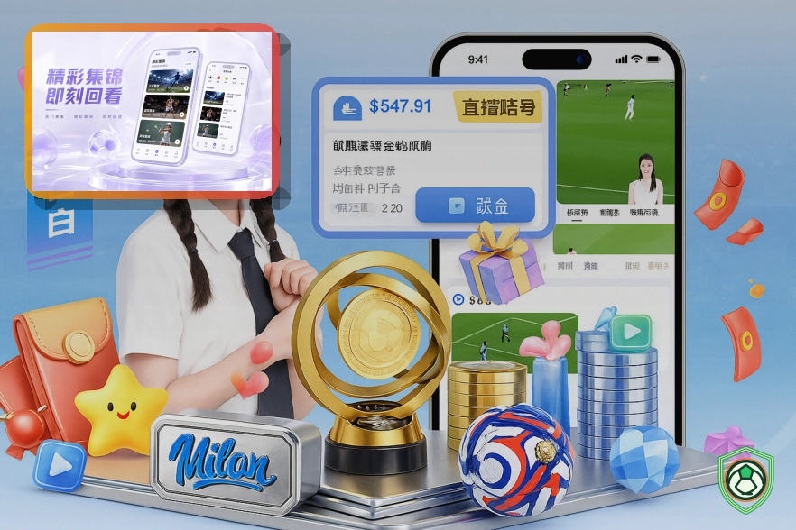 品牌启程记录